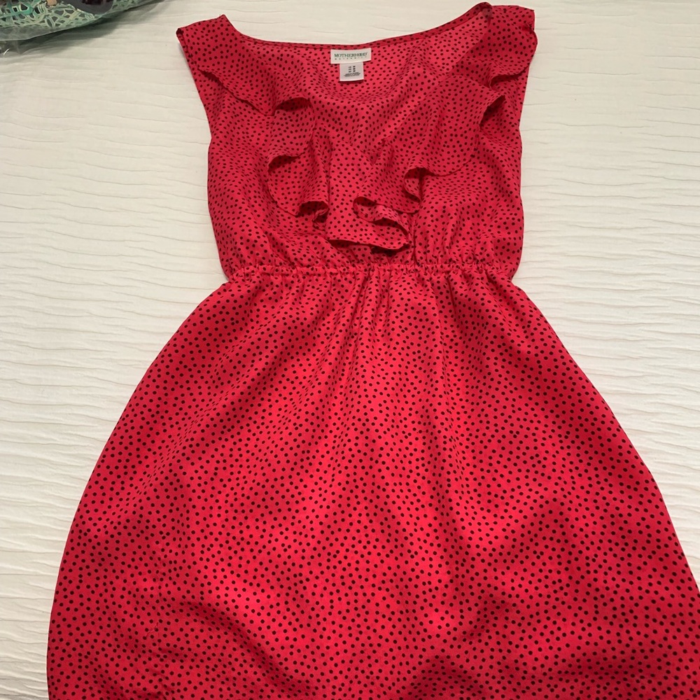 Medium Motherhood Maternity blouse